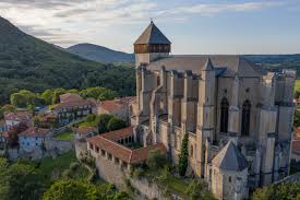 Saint Bertrand de Comminges